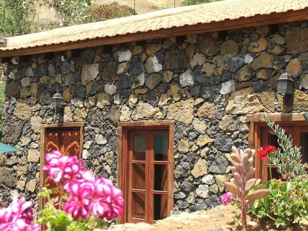 Гостевой дом Charming Rustic House El Pinar & Wifi Экстерьер фото