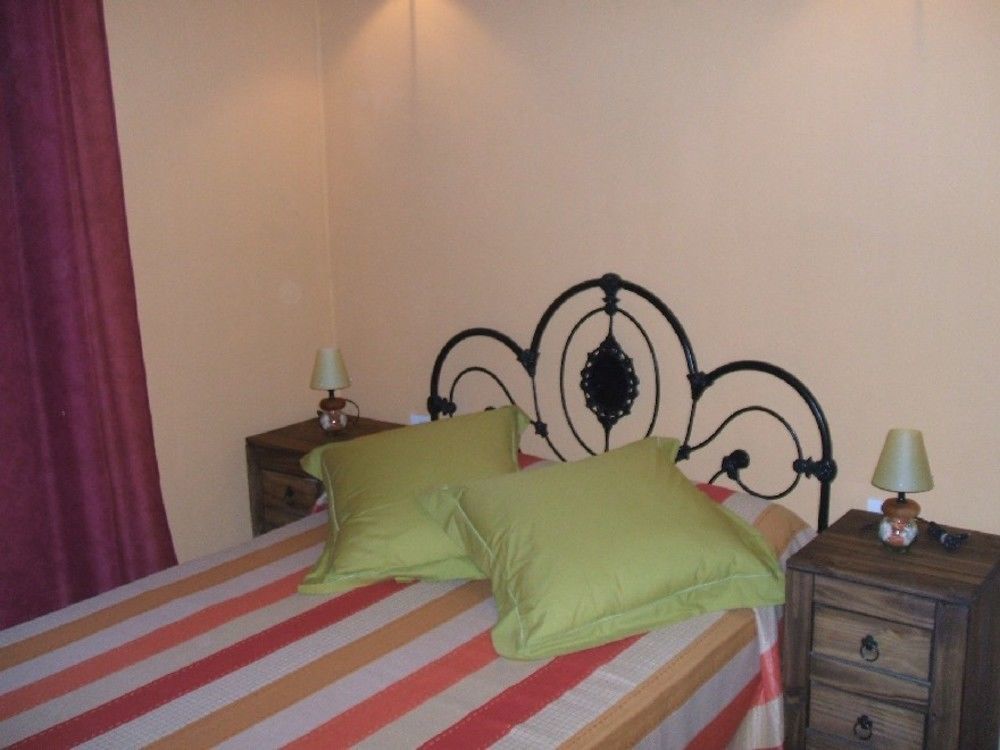 Гостевой дом Charming Rustic House El Pinar & Wifi Экстерьер фото