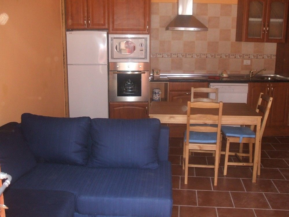 Гостевой дом Charming Rustic House El Pinar & Wifi Экстерьер фото