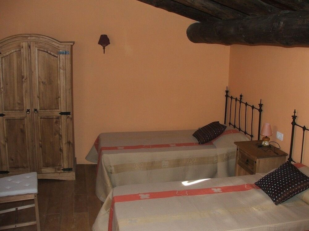 Гостевой дом Charming Rustic House El Pinar & Wifi Экстерьер фото